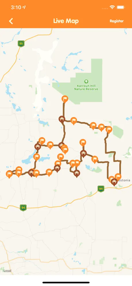 Wheatbelt Way