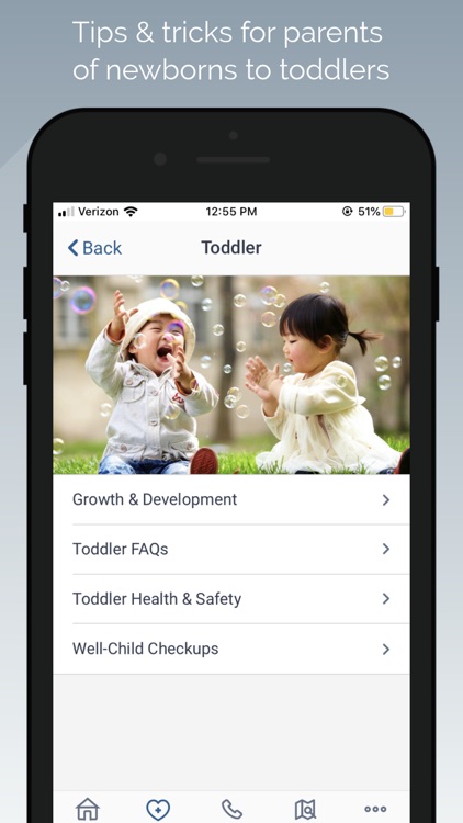 My Family by Sutter Health screenshot-4