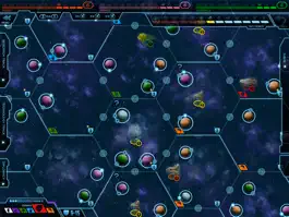 Game screenshot Eclipse - Boardgame apk