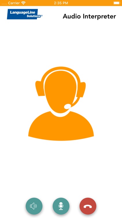 LanguageLine InSight