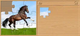 Game screenshot Animal Puzzle for Toddlers 3+ apk