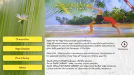 How to cancel & delete yoga virtuoso with lyndon 3