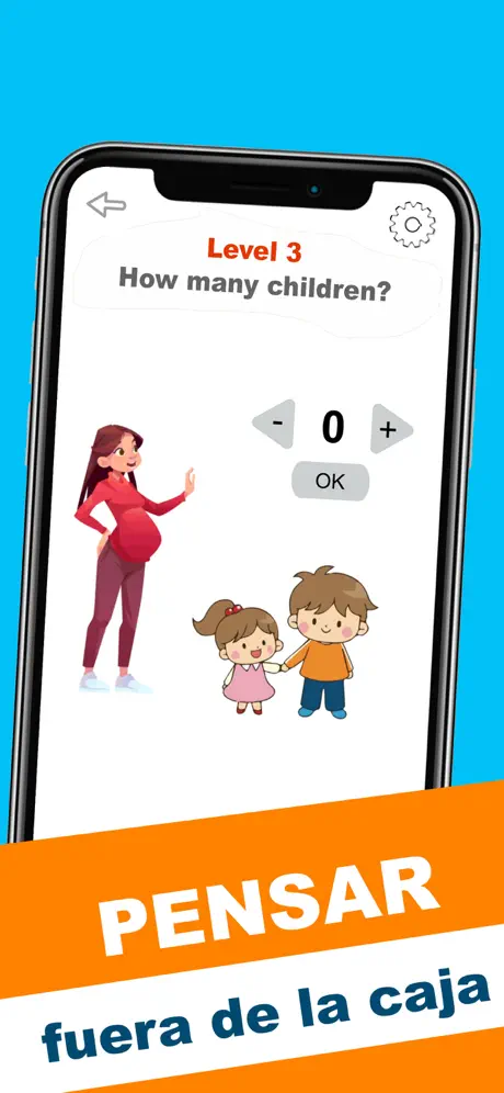 Brain test games maze puzzles