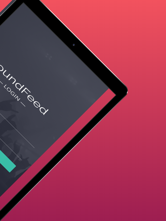 Screenshot #5 pour Soundfeed