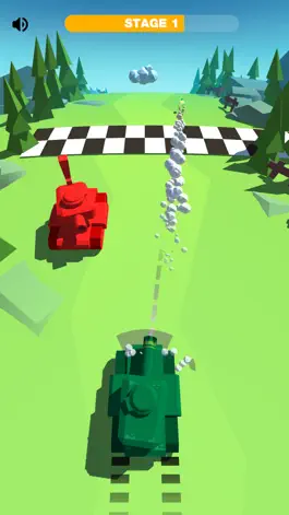 Game screenshot Mr Tank ™ mod apk