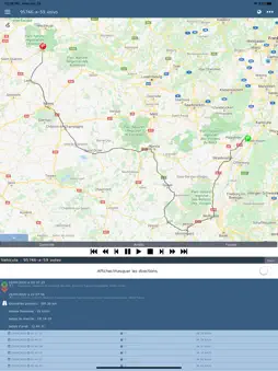 Maloc screenshot 10