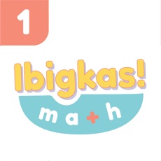 Activities of Ibigkas! Math Level 1