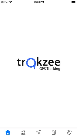 Trakzee Local screenshot 1