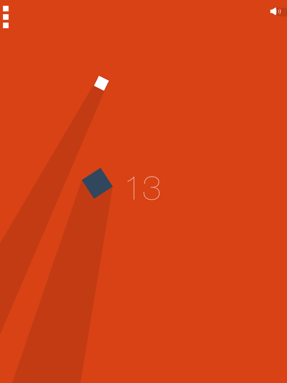 Screenshot #5 pour Cube.
