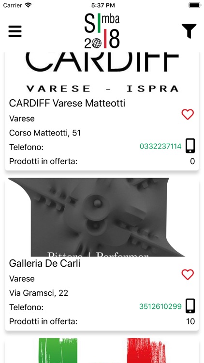 SImba2018 screenshot-4