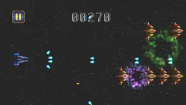 Game screenshot SpaceBattle mod apk