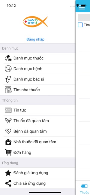 Thuốc gì tốt(圖2)-速報App