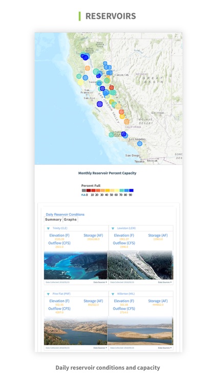 Bay Delta Live screenshot-4