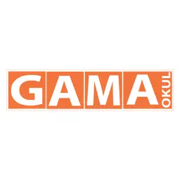 GAMA Kütüphane app icon