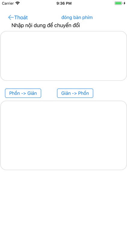 Từ điển Trung Việt Hán Nôm screenshot-7