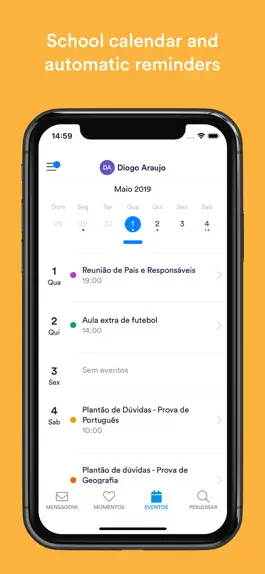 Game screenshot ClassApp hack