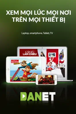 Game screenshot DANET mod apk