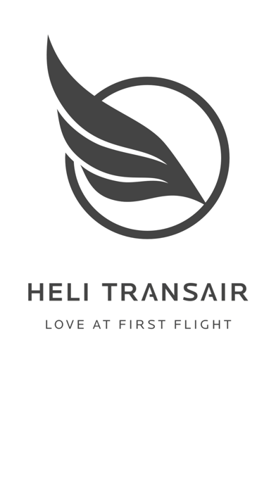 Screenshot #1 pour Heli Transair Routenplaner