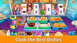 Game screenshot Crazy Restaurant Cooking Party hack