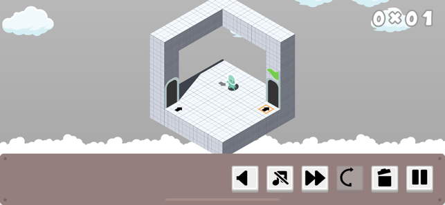 TwistoMaze(圖2)-速報App