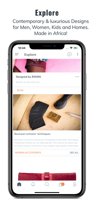 Awoshe(圖1)-速報App