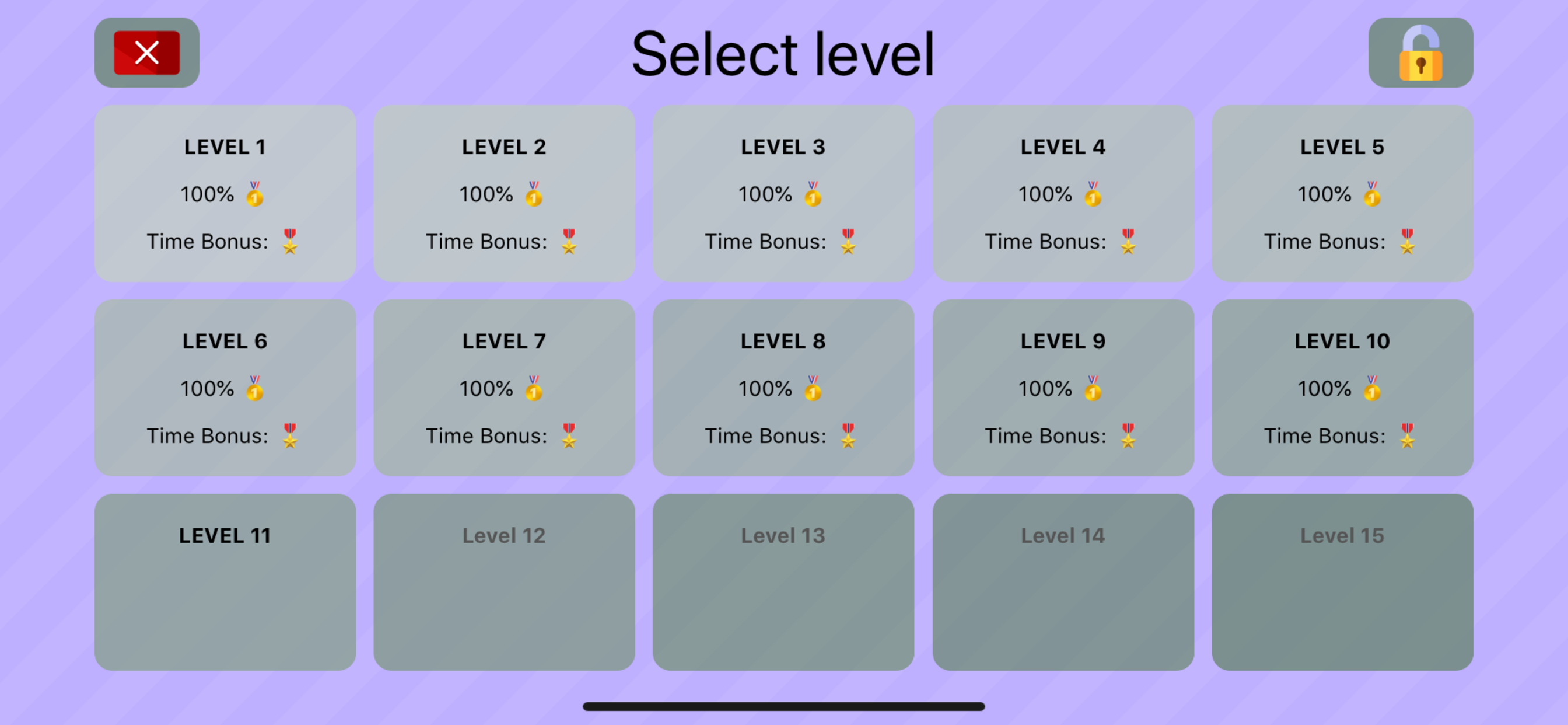 mTrainer Pro screenshot 5
