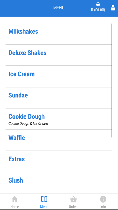 Screenshot #2 pour Marlei Munchies Liverpool