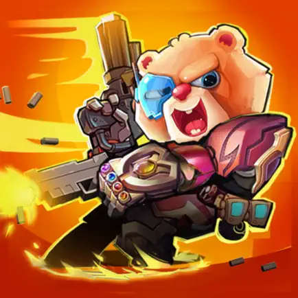 Bear Gunner : Zombie Shooter Читы