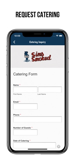 Sims Smoked(圖3)-速報App