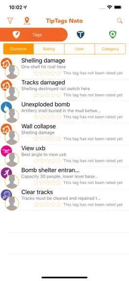 Game screenshot TipTags Nato hack