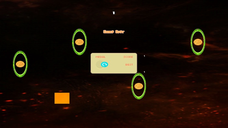 keep flying birds screenshot-3