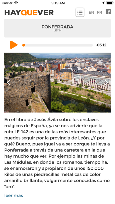 Screenshot #2 pour Hay Que Ver