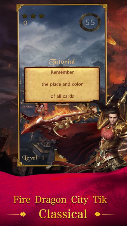 Tik Of Fire Dragon City screenshot-3