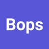 Bops Music: Listen together
