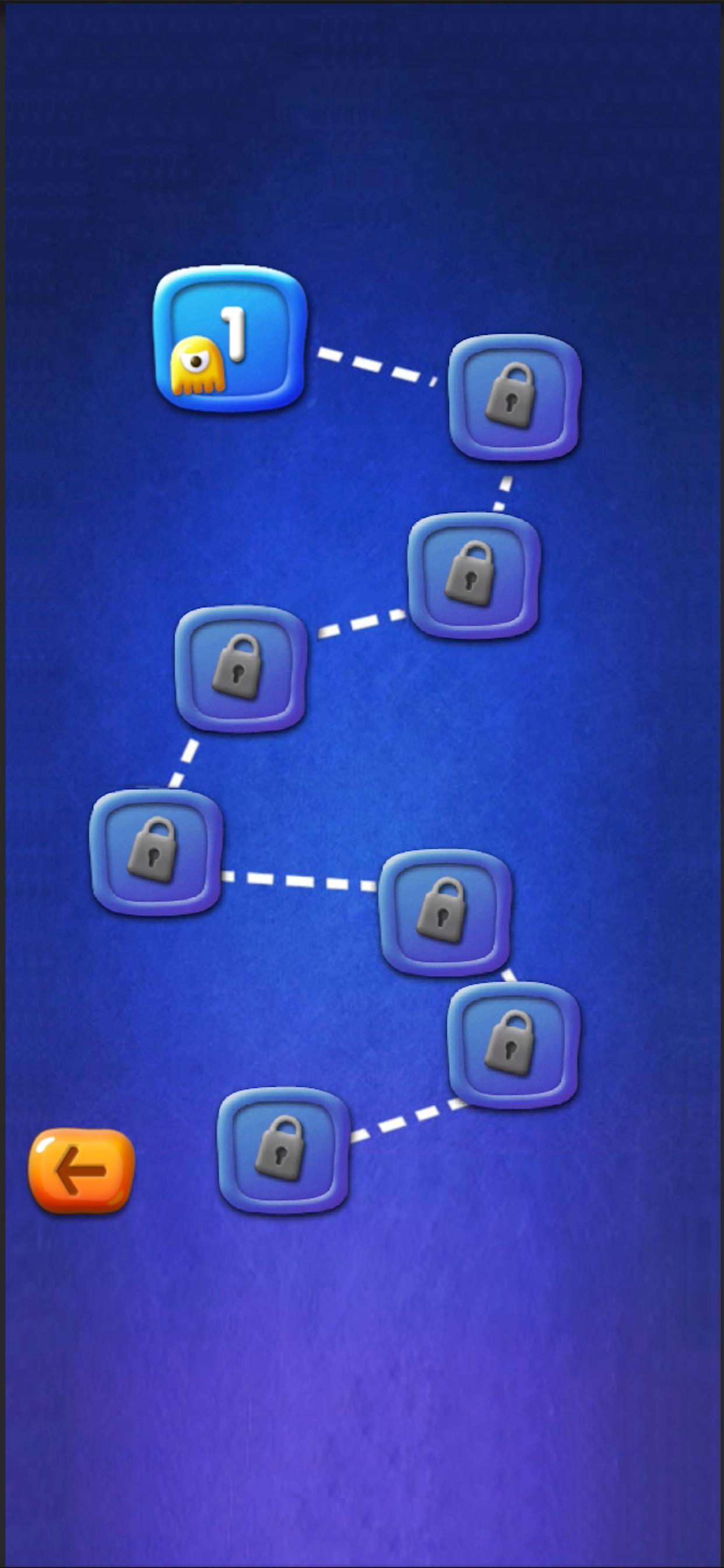 Monsters Blast : Cute Busters