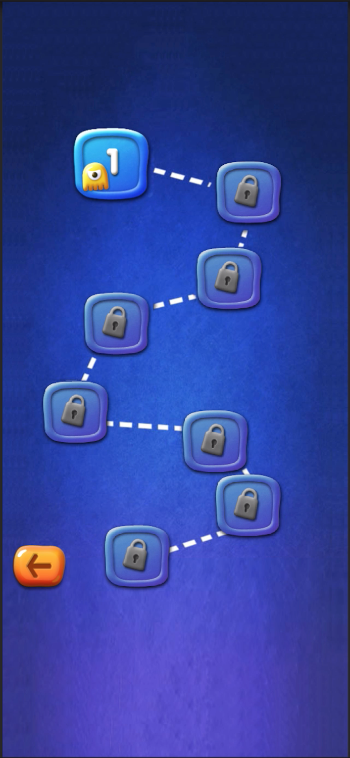 Monsters Blast  Cute Busters