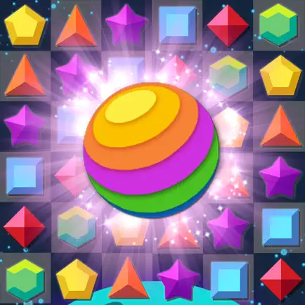 Jewels & Space Pop Читы