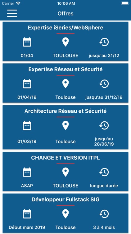 Majengo screenshot-3