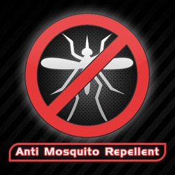 Anti Mosquito Repellent