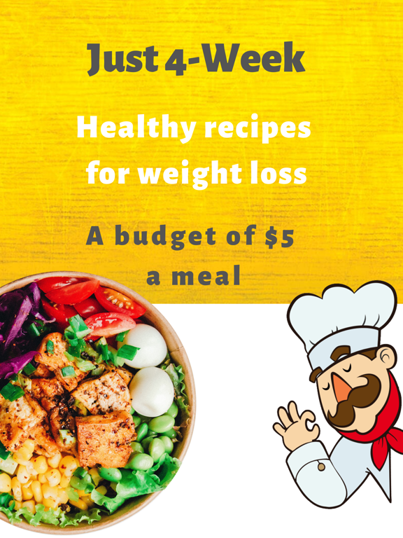 Screenshot #4 pour Healthy Paleo Cookbook-Recipes