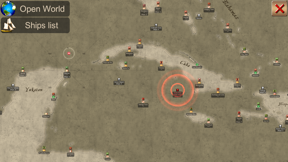 The Pirate: Caribbean Hunt screenshot