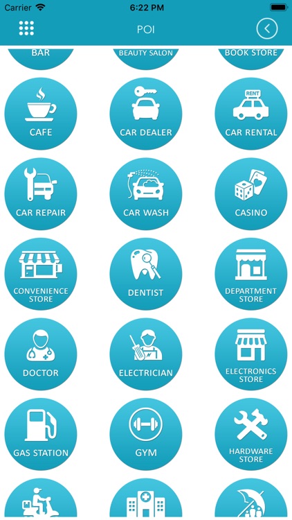 Alabama State Park screenshot-4