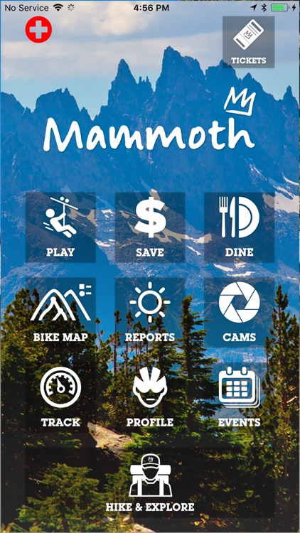 Mammoth Mountain