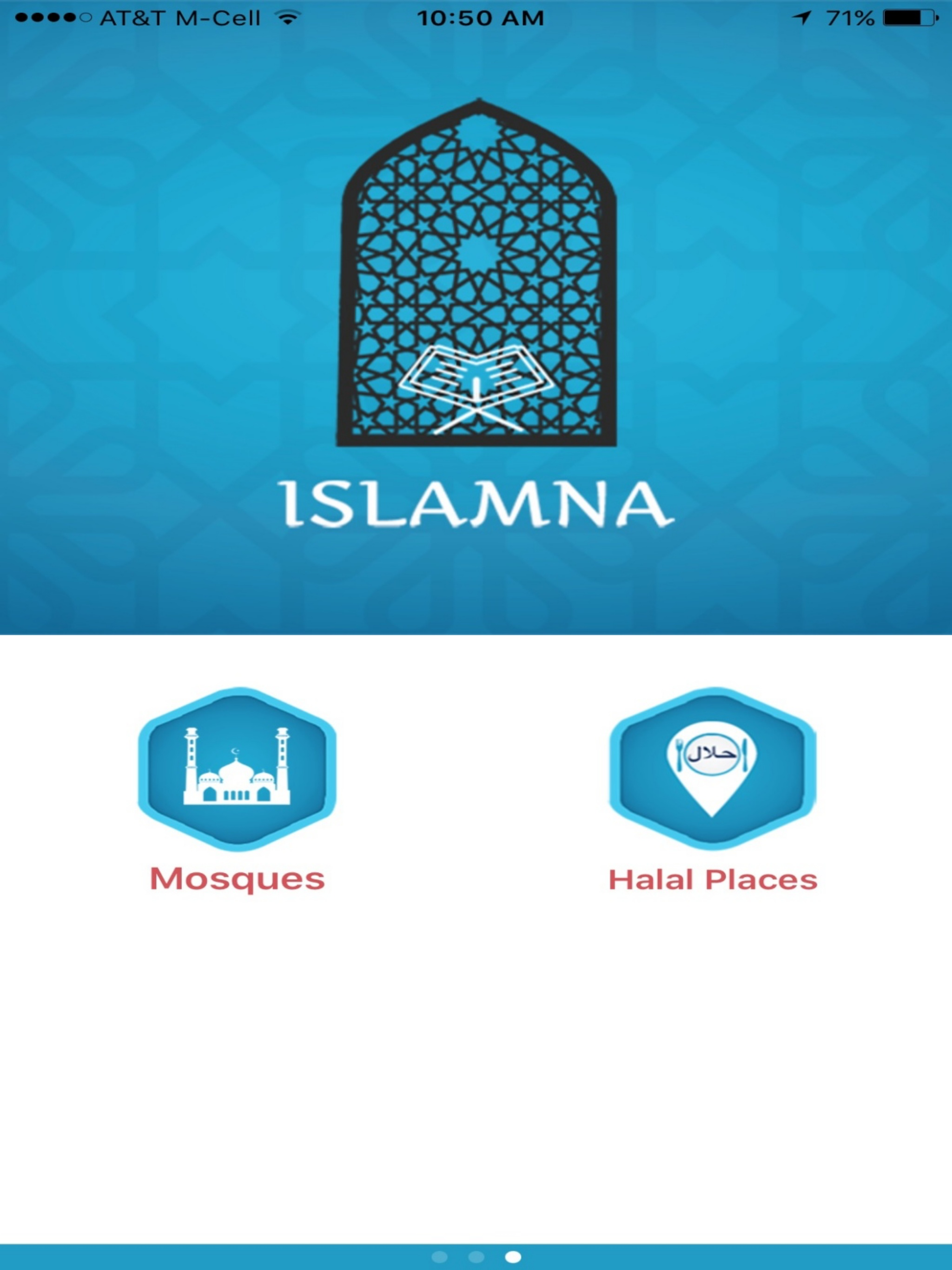Islamna screenshot 6
