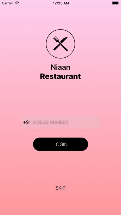 Niaan Restaurant