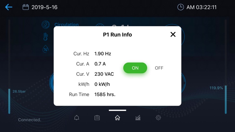 LKD Monitoring screenshot-4