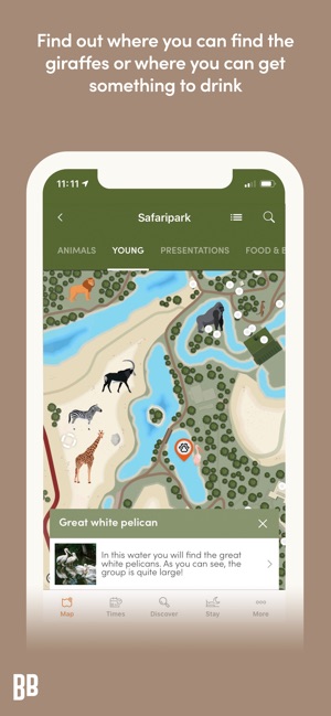 Beekse Bergen(圖2)-速報App
