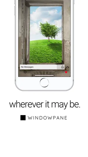 Windowpane screenshot 2