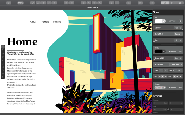 Vectornator Pro Vector Art im Mac App Store Vectornator Pro Vector Art im Mac App Store