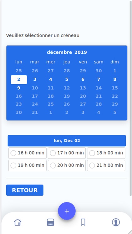 Bomaye Concept screenshot-3